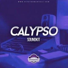 35 FREE Trap Soul Samples [CALYPSO] By Hipstrumentals