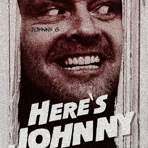 Here's Johnny