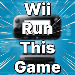 Wii Run This Game