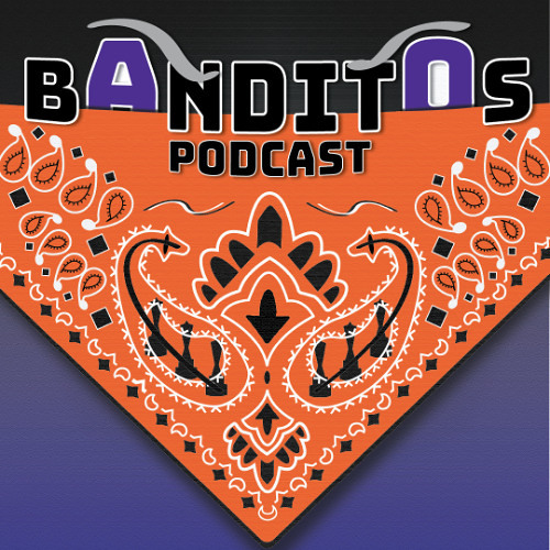 Banditos Pod Episode 3 'No Time for Crying' | Sponsored by Cellino HVAC