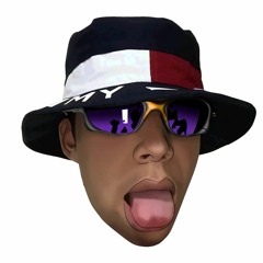 Mc Rhamon - Falador Passa Mal(Dj Aladin GDB)