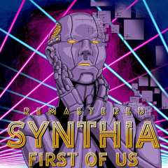 Synthi First of Us Remaster