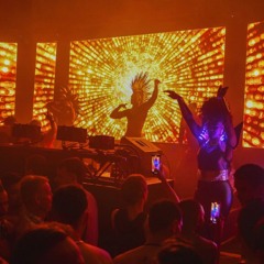 DJRW I FULL SET I FunHouse Kings & Queens Edition I 25.04.25