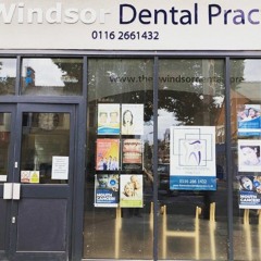 Invisalign Leicester - The Windsor Dental Practice - 0116 266 1432
