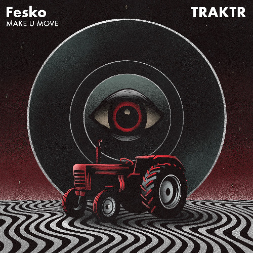 MAKE U MOVE (Extended Mix)