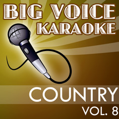 If I Said You Had a Beautiful Body (In the Style of The Bellamy Brothers) [Full Vocal Version]