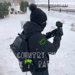 A COUNTRY THANG MIX 🤠 PART 19 (VOL.38)