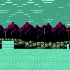 Green Hill Past - Sonic 1 + CD Edition