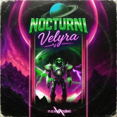 V E L O C I T R O N I C - noxVΛnders (original)