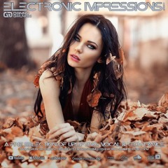 Electronic Impressions 887 with Danny Grunow