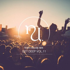 Get Deep Vol.11