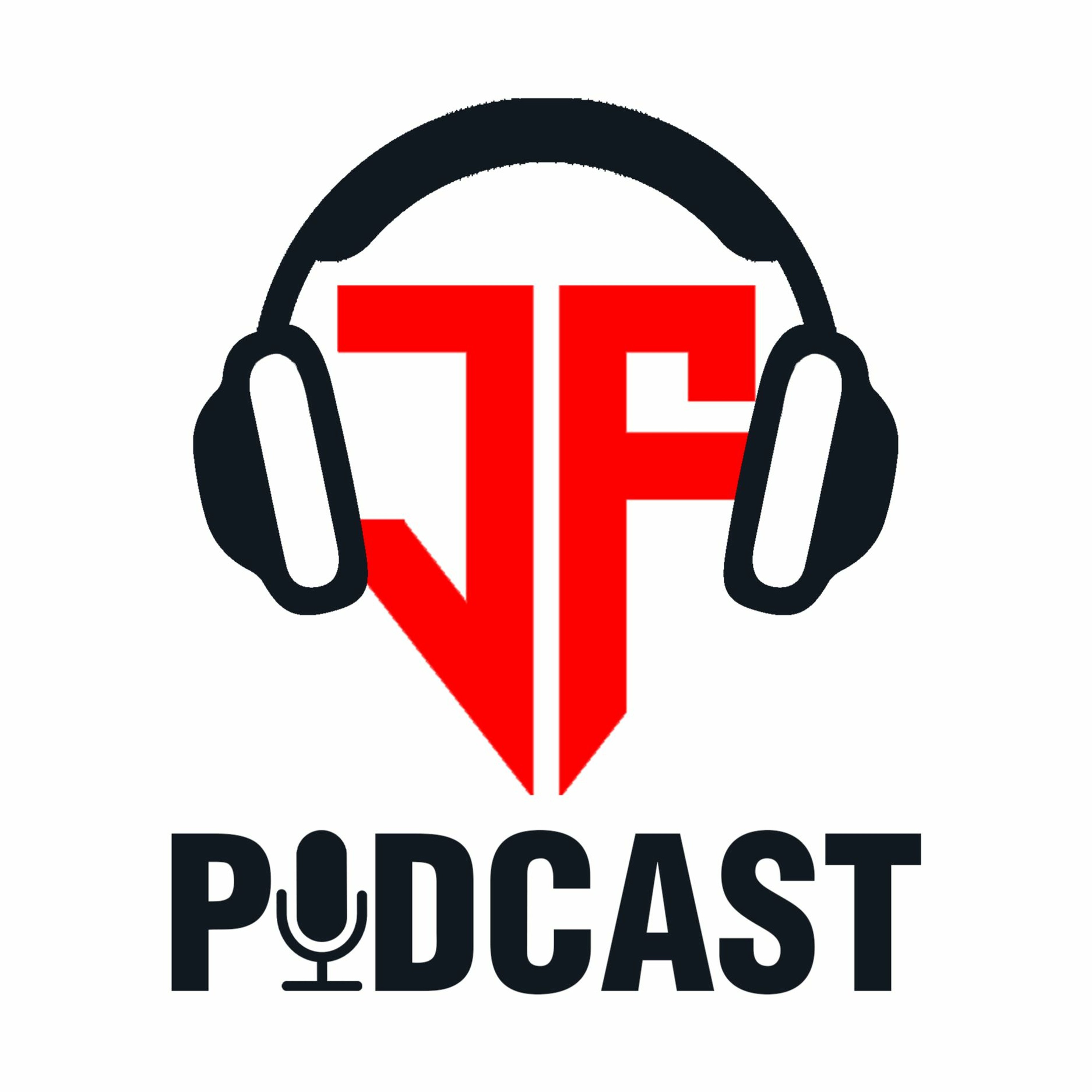 Joner Football Podcast