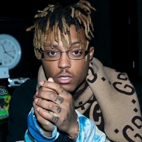 Stream ooo | Listen to Juice Wrld Unreleased playlist online for free on  SoundCloud