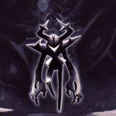 Deltarune Black-Knife REMIX - by Finley Rendon