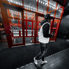 Avoidx - Strained Relationship (Prod. Dope Muse & Avoidx)