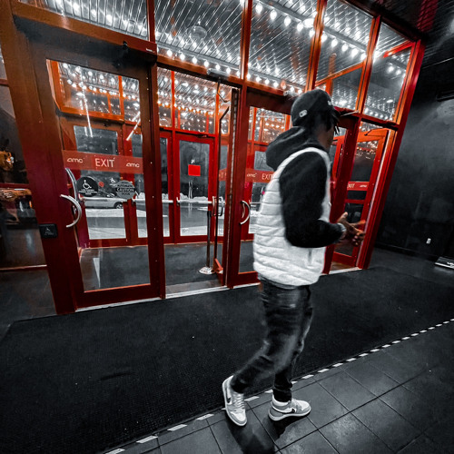 Avoidx - Strained Relationship (Prod. Dope Muse & Avoidx)