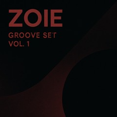 Zoie Groove Set Vol. 1