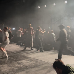 Psychoboost ft danny brown