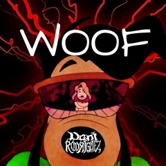 WOOF - Dani Rodriguez (FREE DOWNLOAD)