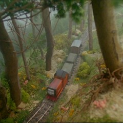 Rusty's Repair Theme (Series 4)