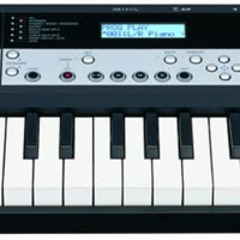 Korg Microstation - Take off