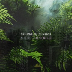Džiunglių Dvasios - Queen (new EP is out)