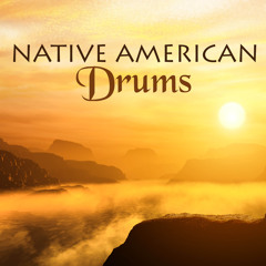 Drum Beats Music for Mindfulness