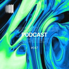 Concrete Tbilisi Podcast 047 - Architect