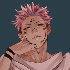 Sukuna Ryoumen’s voice