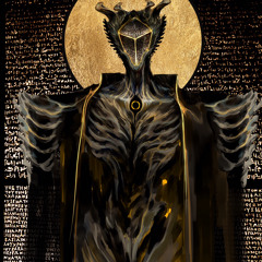 Arbiter - Binah Supression