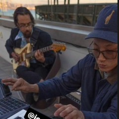 Chili Corder - Isolation (feat. Josh Yi)