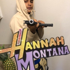 Hannah Montana