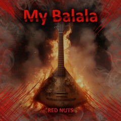 Red Nuts - My Balala