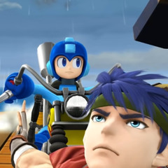 Mega Man 10 Wily Stage 1 (Arranged)