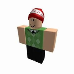 fuxkcy, secretsaturdays - give us robux w/ lieu