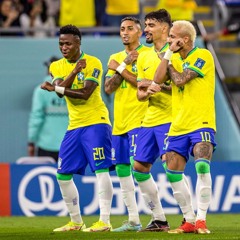 An Fuaim De Brasilia