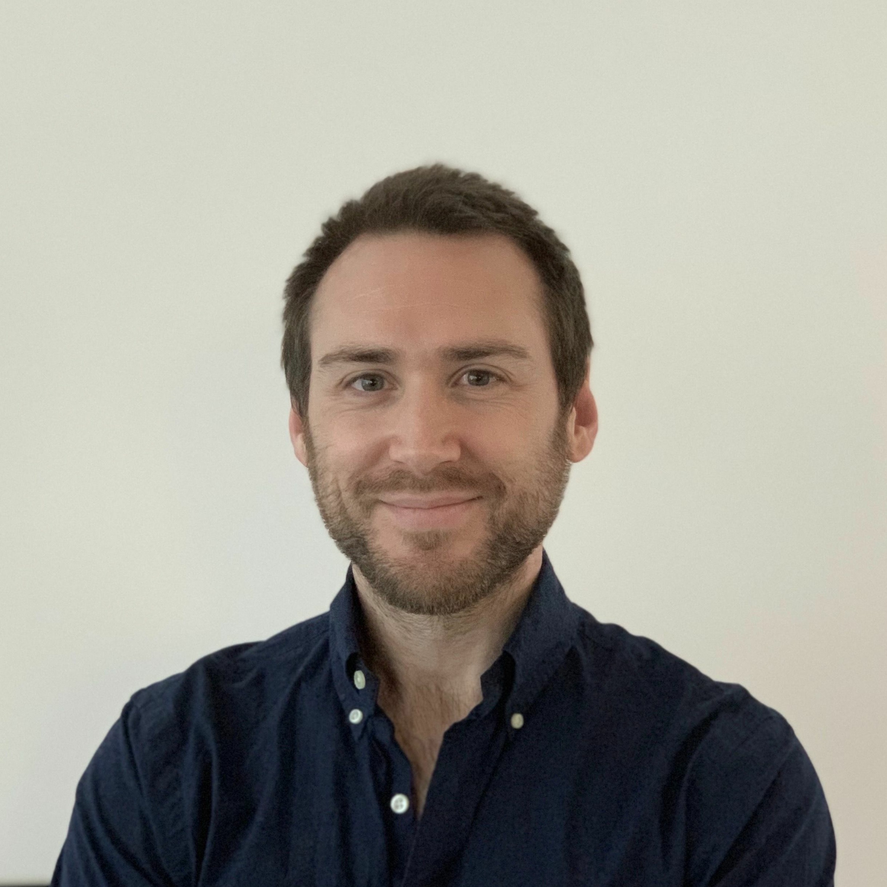 Mike McFadgen, Partner and Co-Founder of Element Ventures - The Nuances of Investing Across Europe