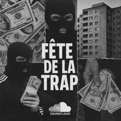 Fête de la Trap - Plumixx