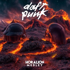 Daft Punk - Medley by Horalion
