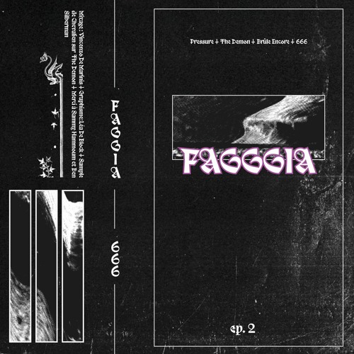 Faggia - Brûle Encore [premiere]