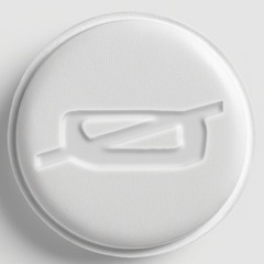 Ø [Phase] - White Pills LP  _  promo _  [ MDWXLP014 ]