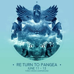 GV3 - ReTurn To Pangea - Sunrise Set - June 12, 2021