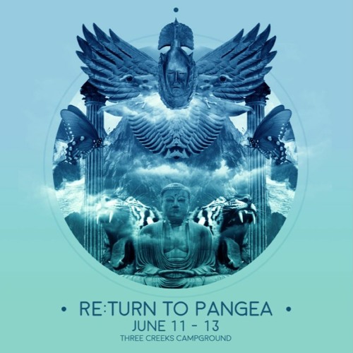 GV3 - ReTurn To Pangea - Sunrise Set - June 12, 2021