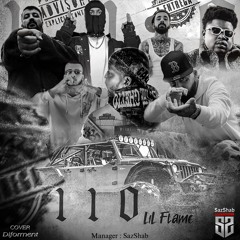110 [SazShab & LiL Flame]