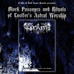 4.TYRANTS- Enter The Black Interstellar Endura