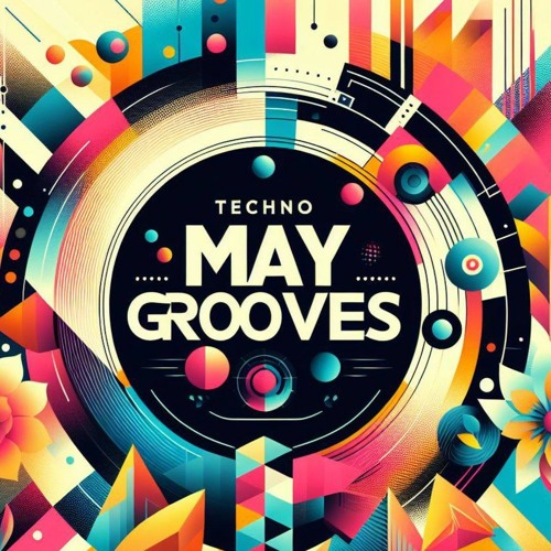 Maygrooves Warmup Set  [T-Steps]