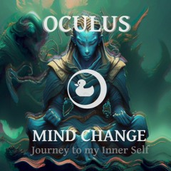 Oculus - Mind Change LP