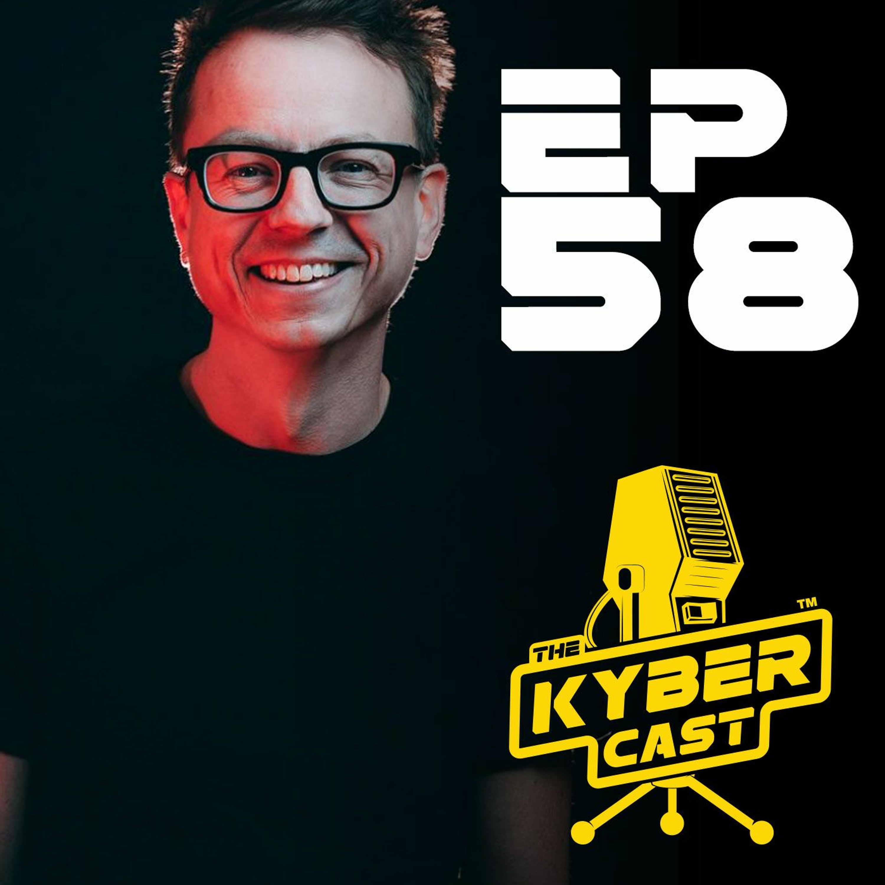 The Kybercast
