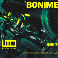 Last season dj set for Loco Club