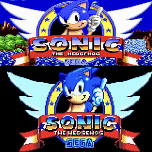 Stream Mania Games  Listen to Sonic 2 HD playlist online for free on  SoundCloud